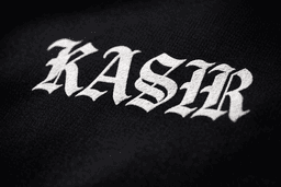 KASIR Gothic Tee view 4