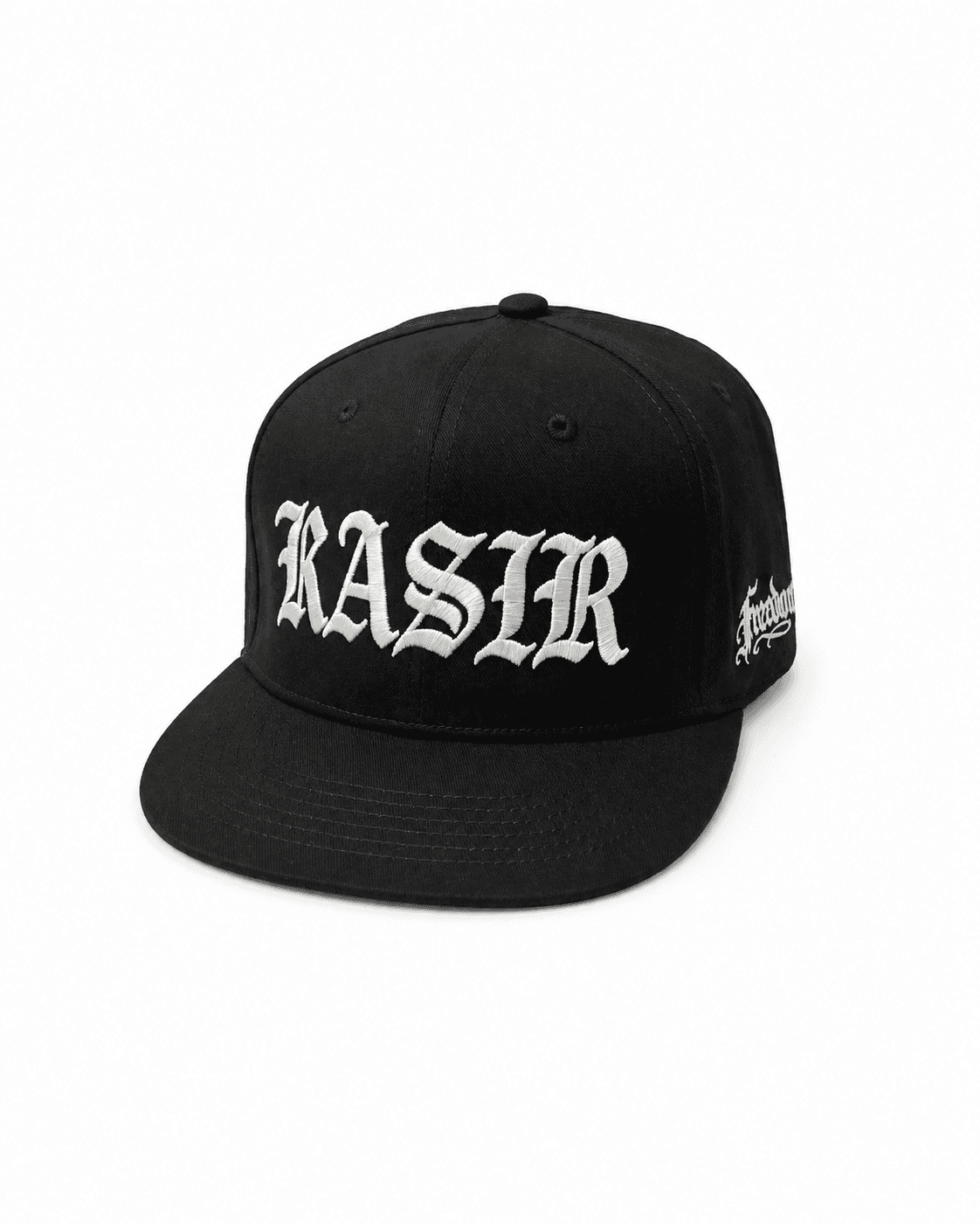 Black CAP preview